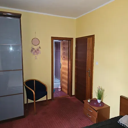 Ubytovani Stodolni *