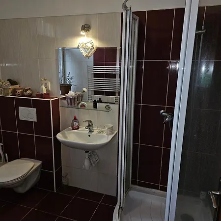 Apartment Ubytovani Stodolni *