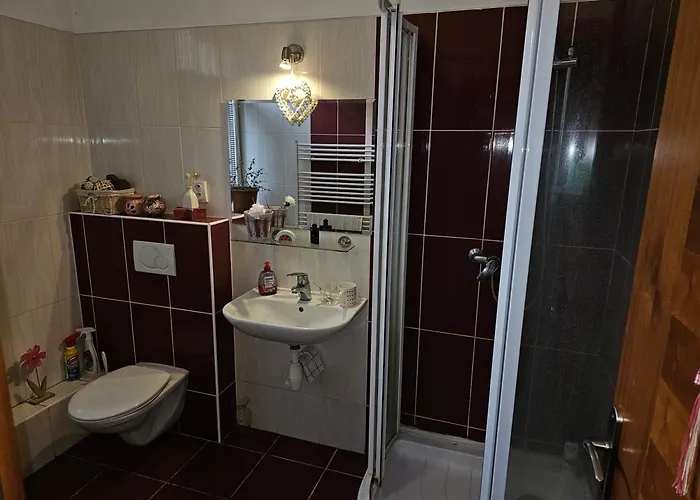 Apartment Ubytovani Stodolni *